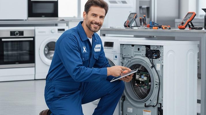 نمایندگی اسنوا در تهران